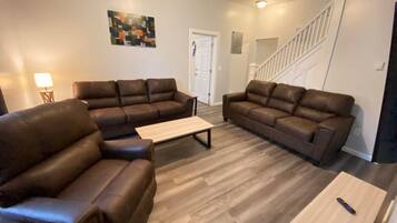 Télévision, espaces bureaux