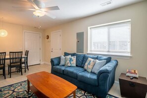 Smart TV - A Kure for the Sol Lower (Kure Beach)