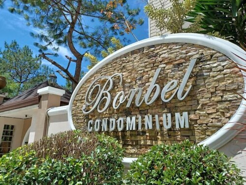 Gab's CozyHome 1BR @Bonbel Condo