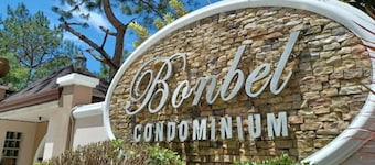 Gab's CozyHome 1BR @Bonbel Condo