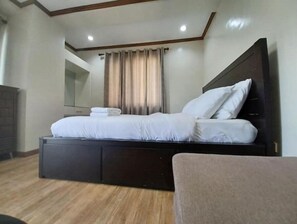 1 Schlafzimmer, WLAN