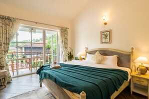 5 Schlafzimmer, Bügeleisen/Bügelbrett, WLAN, Bettwäsche