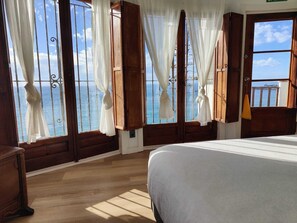 2 camere, ferro/asse da stiro, culla da viaggio, Wi-Fi