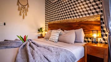 2 quartos, ferros/tábuas de passar roupa, Wi-Fi, roupa de cama