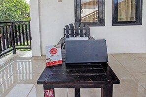 Quầy tiếp tân