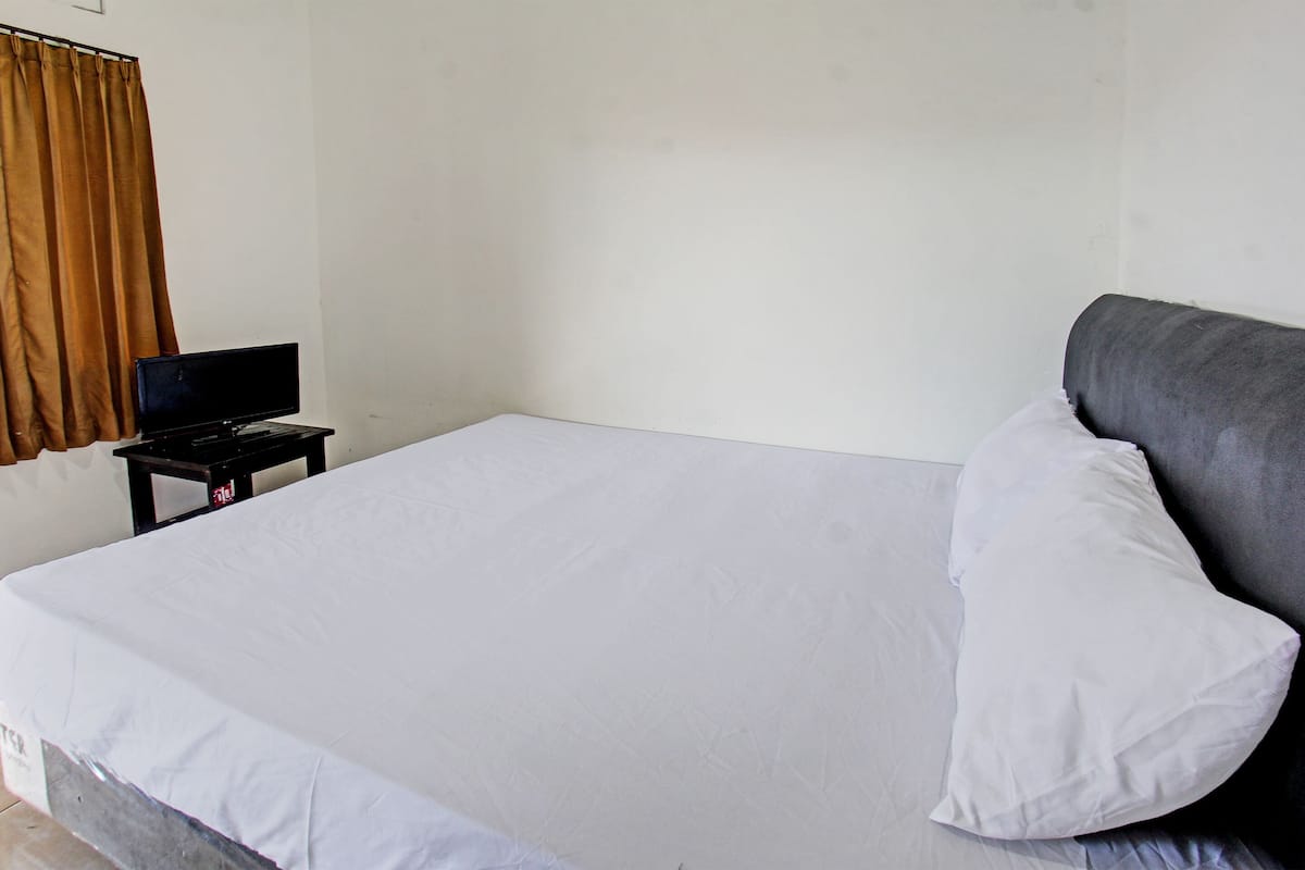ห้องสแตนดาร์ดดับเบิล | ผ้าปูที่นอน