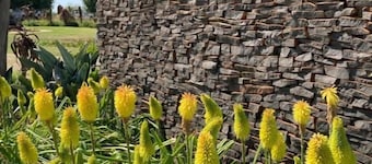 The Vaal Guesthouse