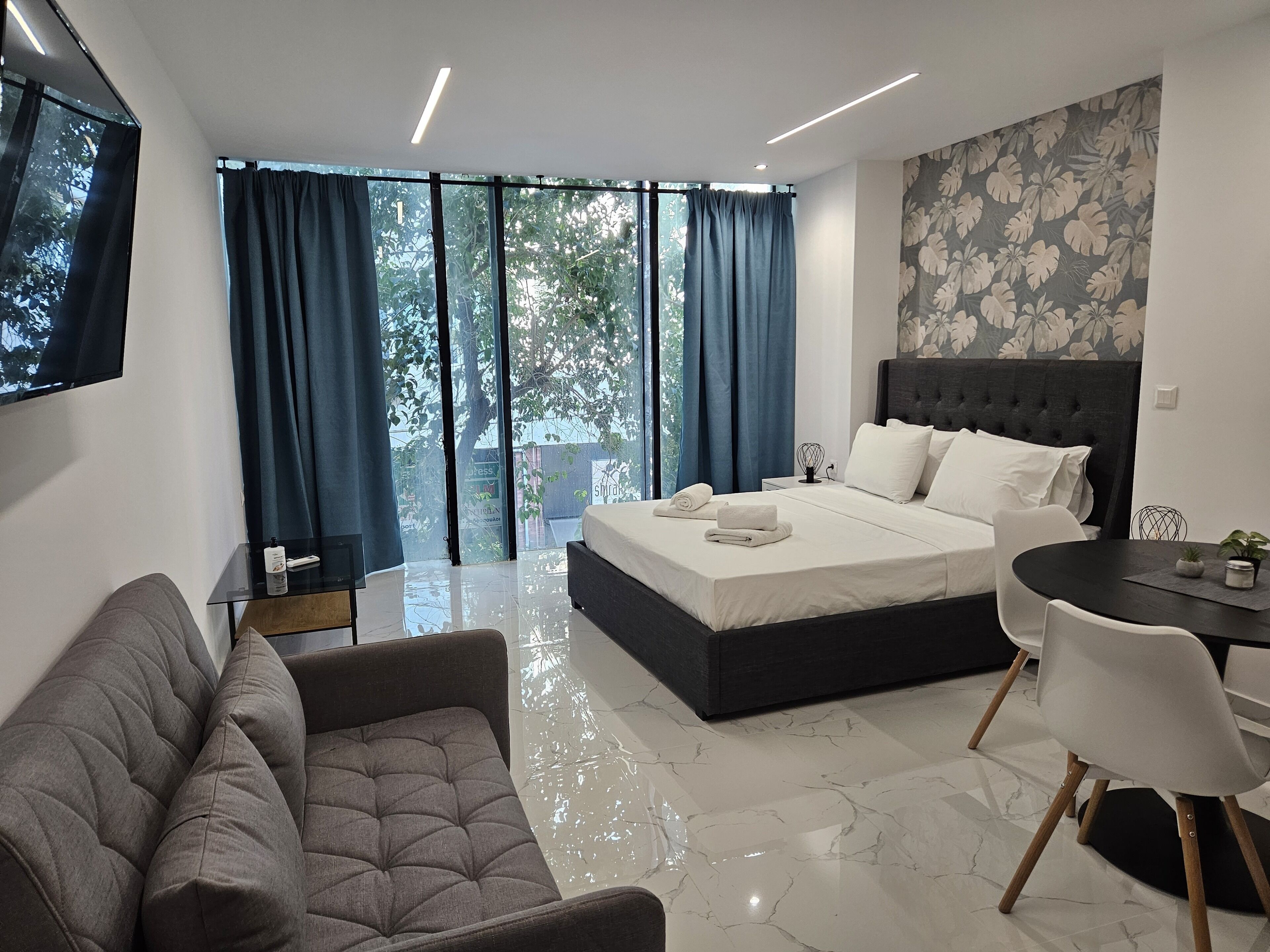 普通套房 | 1 間睡房、隔音、熨斗/熨衫板、免費嬰兒床