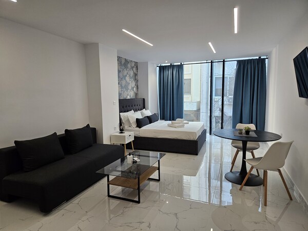 Nikis 20 Suites - Atenas