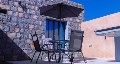 Cozy ski retreat on highest peak -Jabal Shams Mountain- MountSun Stay