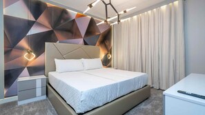 4 Schlafzimmer, Bügeleisen/Bügelbrett, Reisekinderbett, WLAN