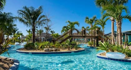 Gorgeous 4 Bd w/ Pool at Storey Lake Resort 2485