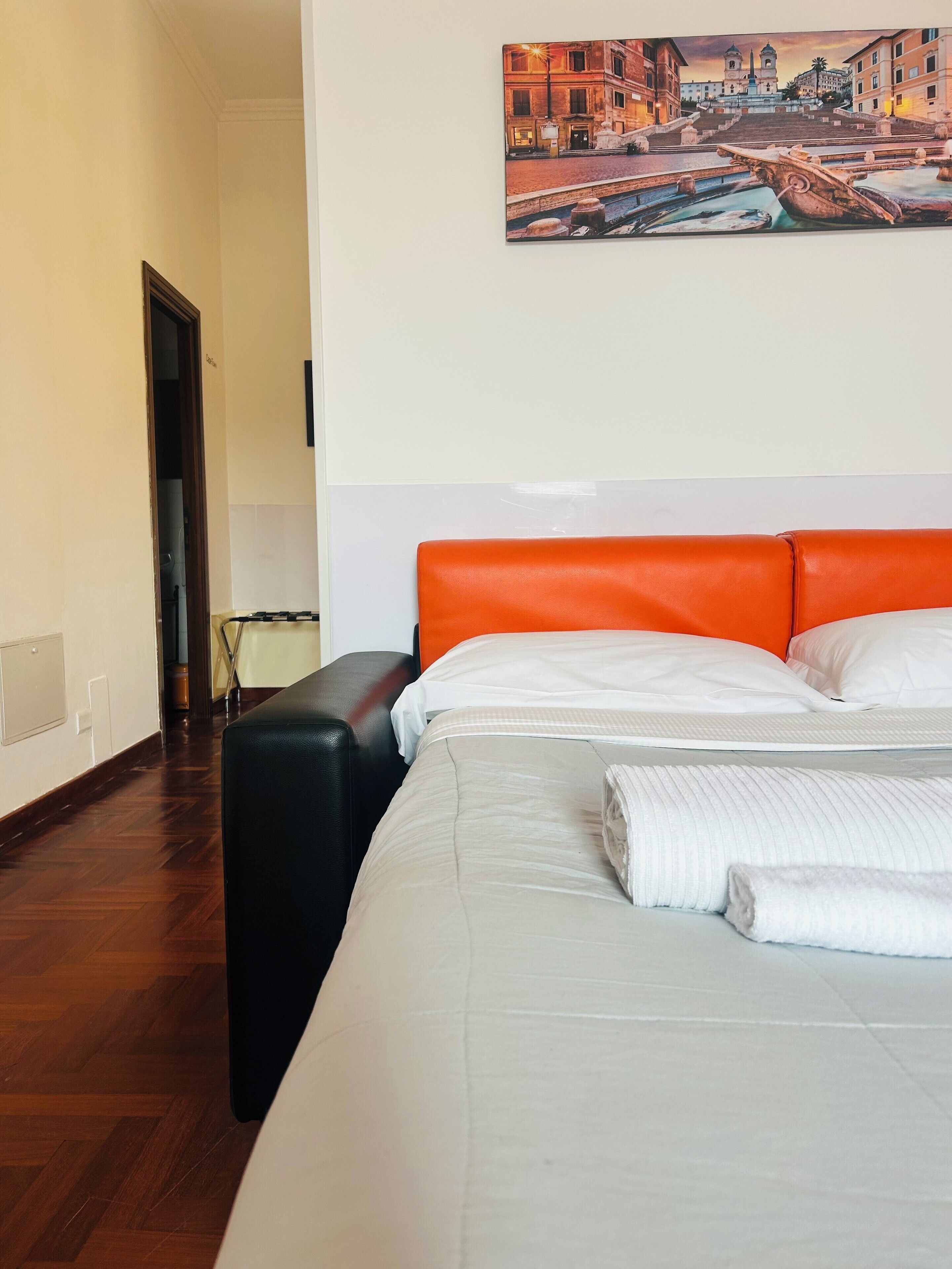 Studio – comfort | Wi-fi (inkludert) og sengetøy