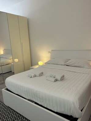 Comfort studio | Gratis wifi, beddengoed