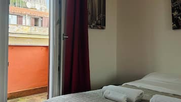 Monolocale comfort | Wi-Fi gratuito, lenzuola