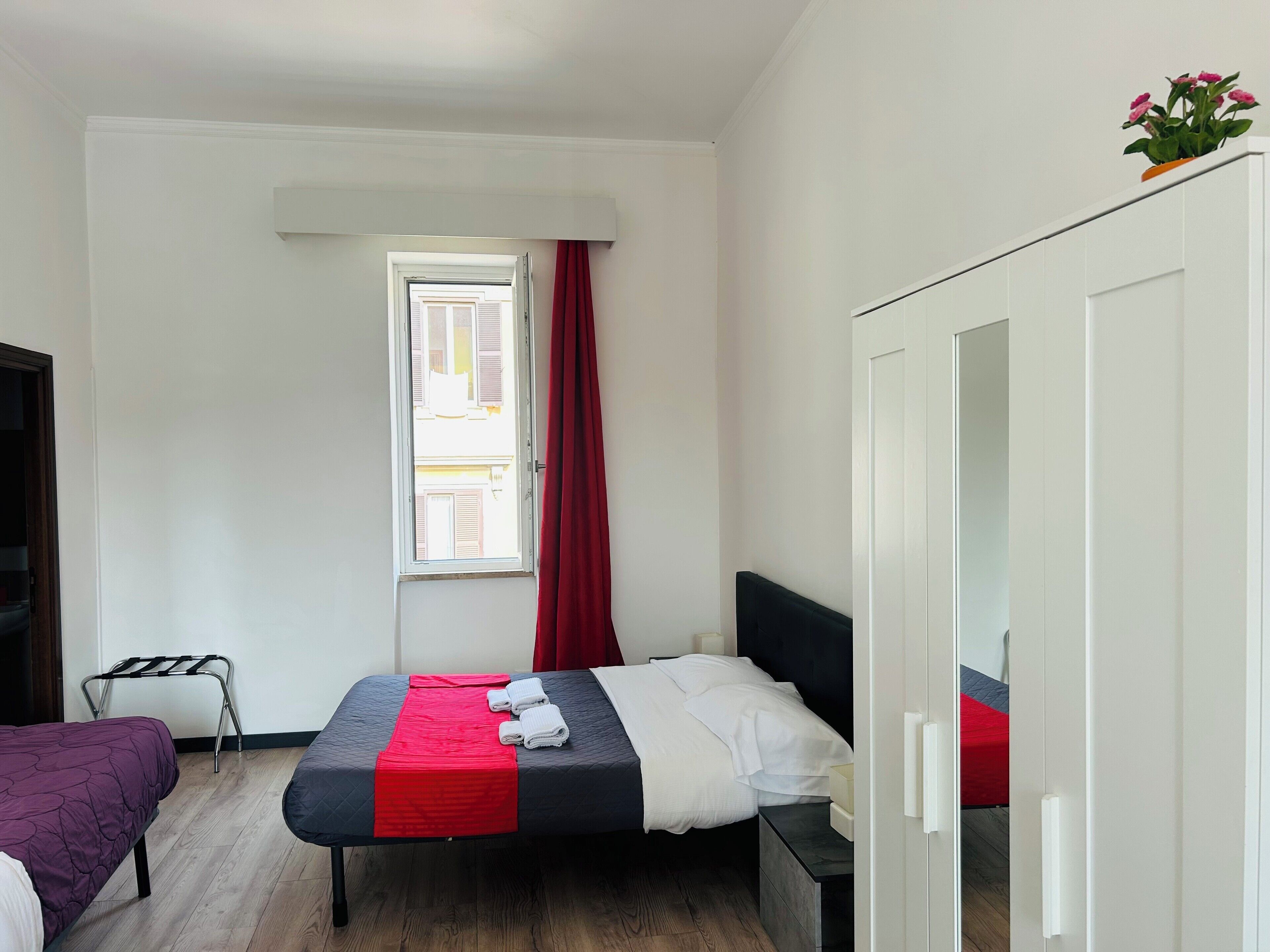 Studio – deluxe | Wi-fi (inkludert) og sengetøy