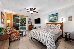 Kostenloses WLAN, Bettwäsche