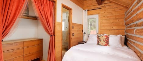 2 habitaciones y wifi