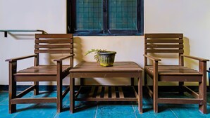 Lobby - OYO Life 92641 Guest House Palinggihan Ii (Sumber)