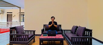 OYOライフ92641 ゲストハウス パリンギハンIi