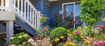 SUNDS RETREAT - Perfect for Couples