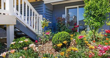 SUNDS RETREAT - Perfect for Couples