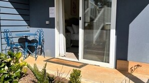 Exterior detail - SUNDS RETREAT - Perfect for Couples (Marysville)