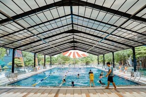 Piscina interna