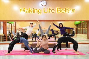 Yoga