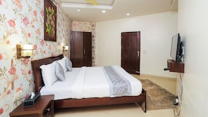 Suite Deluxe
