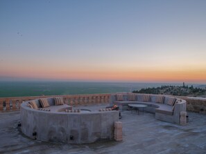 Exterior - Mirsoum Han (Mardin)