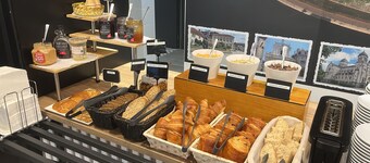 B&B HOTEL Besançon Valentin