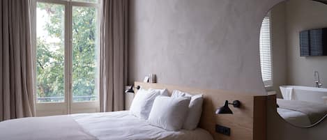 Monumental Room | In-room safe, free WiFi