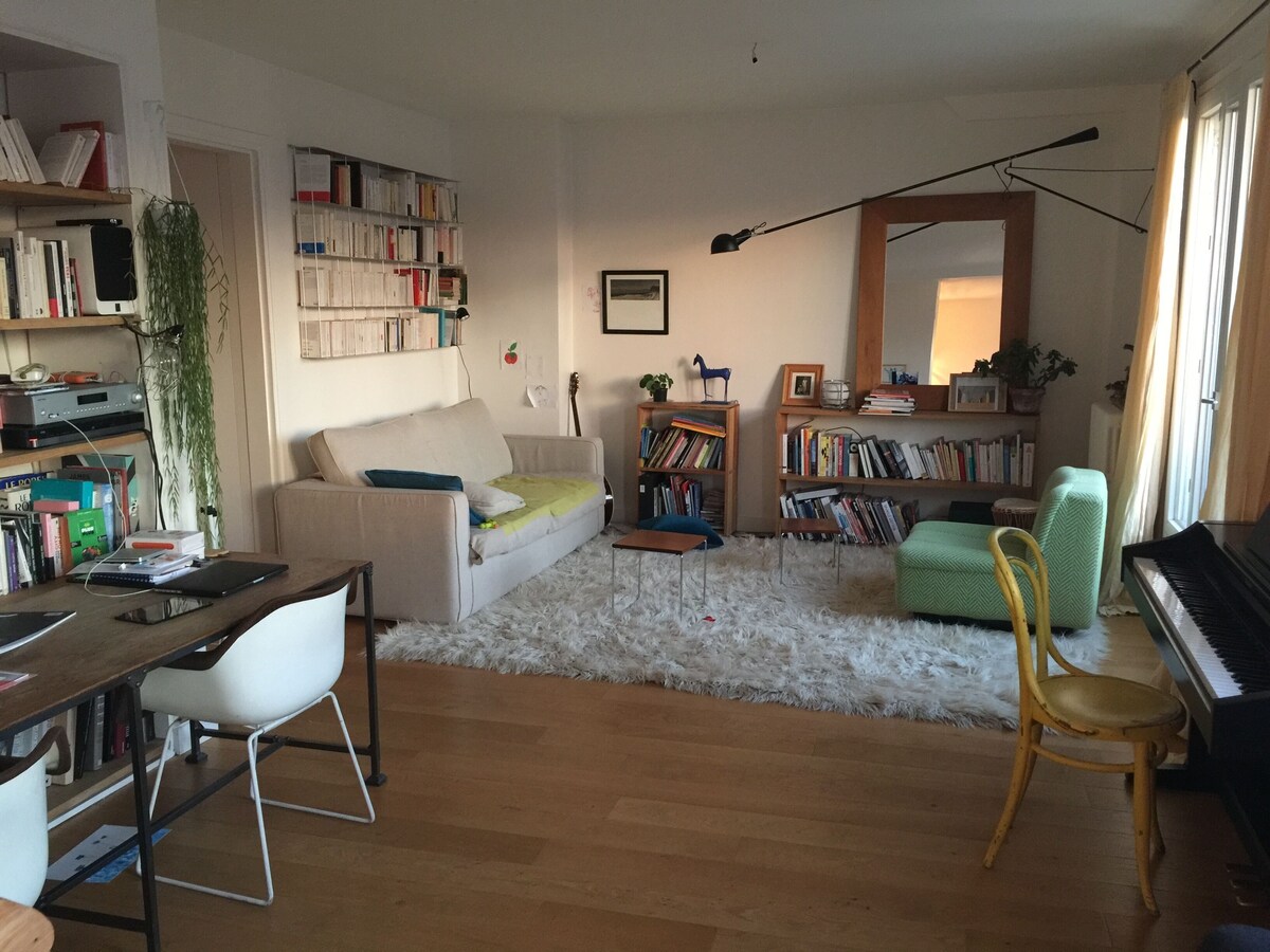 Image de profil de l’hôte