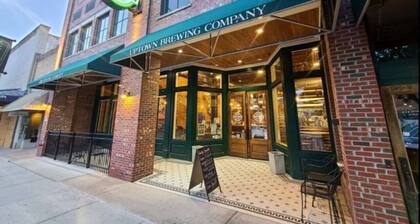 Perfect Private Getaway by ECU