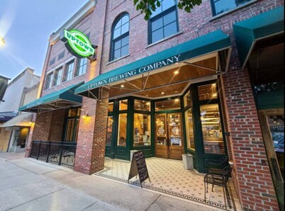 Perfect Private Getaway by ECU