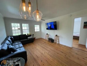Smart TV