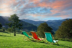Property grounds - Basque Haven by Fidalsa (Zeanuri)