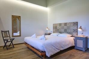 4 bedrooms, desk, iron/ironing board, free WiFi - Basque Haven by Fidalsa (Zeanuri)