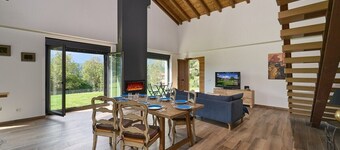 Basque Haven by Fidalsa