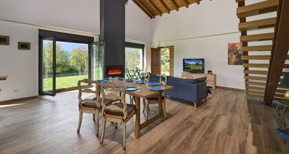 Basque Haven by Fidalsa