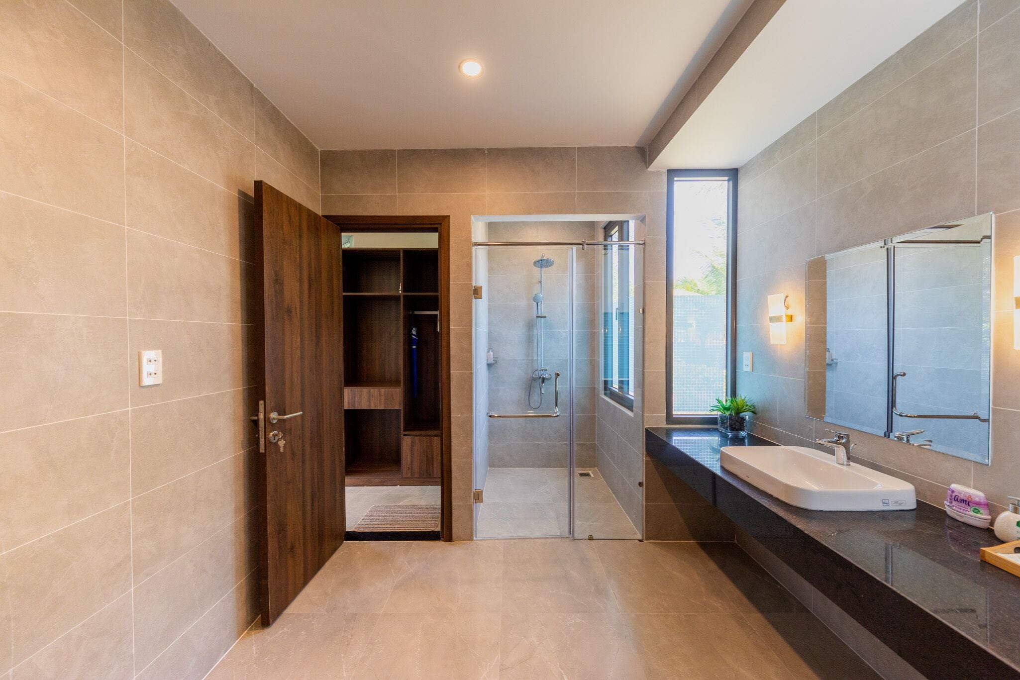 Casa familiar | Baño