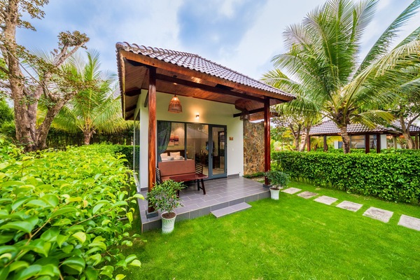 Dobbeltrom – superior | Minibar, skrivebord, skrivebord for bærbar PC og blendingsgardiner