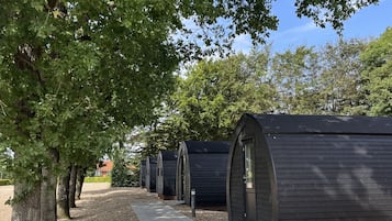 Udendørsområde