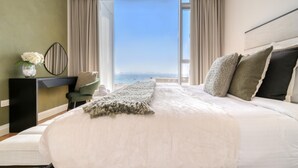 Unclassified image, 2 of 52, button - Sparkling Balcony Sea View Apt in Bluewaters (Dubai)