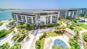 Unclassified image, 5 of 52, button - Sparkling Balcony Sea View Apt in Bluewaters (Dubai)