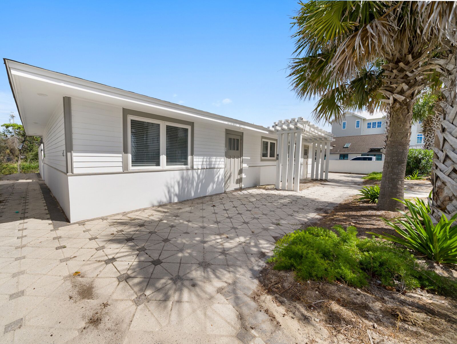 "Gulf Escape" - Vacation Home in Seacrest Beach