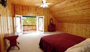 4 bedrooms, WiFi, bed sheets