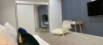 T3 vue sur Mer Akid Lotfi