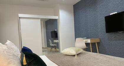 T3 vue sur Mer Akid Lotfi